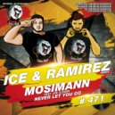 Mosimann - Never Let You Go (feat. Joe Cleere)