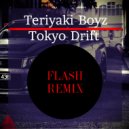 Teriyaki Boyz - Tokyo Drift