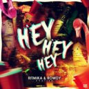 Chemical Surf - Hey hey hey (ROWDY & RITMIKA Bootleg)
