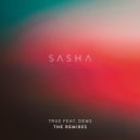 Sasha feat. Dems - True (Theo Kottis Remix)