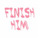 X-Proxy - FINISH HIM