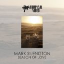 Mark Silengton - Trough