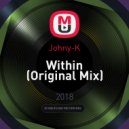 Johny-K - Within (Original Mix)