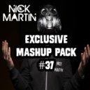 Will K x Sunstars x Thayana Valle - Tasty Darkside (DJ Nick Martin Mashup) ()