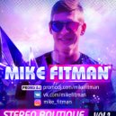 Mike Fitman - Stereo Boutique Vol.2