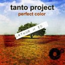 Tanto Project - Perfect Color (Arthur M Remix)