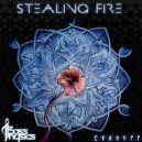 Bass Physics & Evanoff - Stealing Fire (Original Mix)