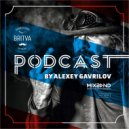 Britva Barbershop - Podcast 04