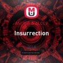 ANUBIS & ALOEV - Insurrection