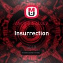 ANUBIS & ALOEV - Insurrection (Live Mix)
