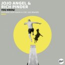 Rich Pinder, Jojo Angel, CDC (UK) - You Know (CDC UK Remix)