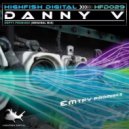 Danny V. & Arhetium R - Kręcaj Kierde