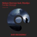 Nelson Norman feat. Manilyn - Familiar Stranger