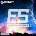 Saginet - Frequency Sessions 151