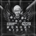 DJ Restаrt - Mondаy Night [CWL N002] - 26.03.2018