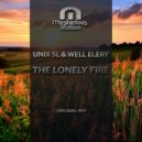 Unix SL & Well Elery - The Lonely Fire