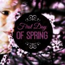 Mixtape by Helena - First Day Of Spring