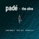 Pade - The Olive