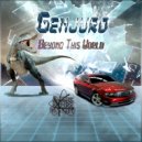 Genjuro - In the court room