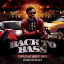 Dimta - BACK TO BASS vol.15