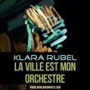 Klara Rubel feat. al l bo - La Ville Est Mon Orchestre (acapella, NOFX) 112bpm, F(Moll) - La Ville Est Mon Orchestre