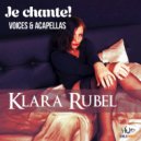 Klara Rubel feat. al l bo - Permette De Briller De La Musique