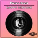Pietro Becci - Happy Station