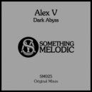 Alex V - The Endless Dark