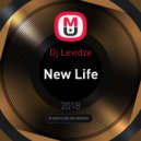 Dj Levidze - New Life