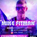 Mike Fitman - Stereo Boutique Vol.3