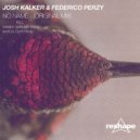 Josh Kalker & Federico Perzy - No Name (Maxine Garman Remix)