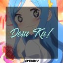 WASTED! - Desu ka