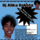 Dj Alika Dakota - Silent walk (Deep Mix 2018)
