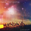 Evanoff feat. Joe Roessler - Crossing Bridges