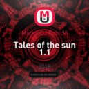 Marek DJ Robicki - Tales of the sun 1.1 ()