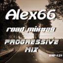 Alex66 - Road mix#29