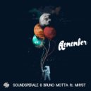 Soundsperale & Bruno Motta feat. Mhyst - Remember