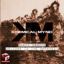 Khemical Mynd - Welcome to the Darkness