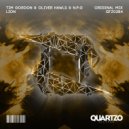 Tim Gordon & Oliver Hawls & N.P.G - Lion (Extended Mix)