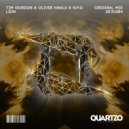 Tim Gordon & Oliver Hawls & N.P.G - Lion