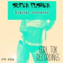 Super Pusher - Glitter Eyes