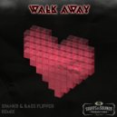 JACKELD PHOENIX - Walk Away