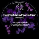 Replicanth & Rodrigo Cortazar - The Legacy (Alex Preda Remix)