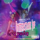 Interstate Inf - Crayola