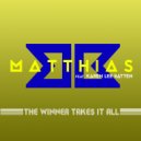 Matthias & Karen Lee Batten - The Winner Takes It All (feat. Karen Lee Batten)