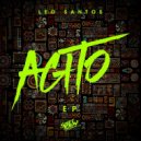 Léo Santos - Agito