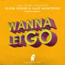 Slow Sense & Caio Monteiro - Wanna Let Go
