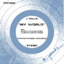 J Tello - My World (Marco Caetano Remix)