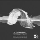 Alexskyspirit - Interaction (Kamil Van Derson Remix)