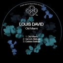 Louis David - Vamoh Alleluya (Original Mix)